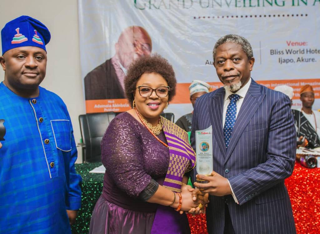 Double Triumph for Impact Int’l Schools: Fastest-Growing Education Brand and Impactful Educator Awards